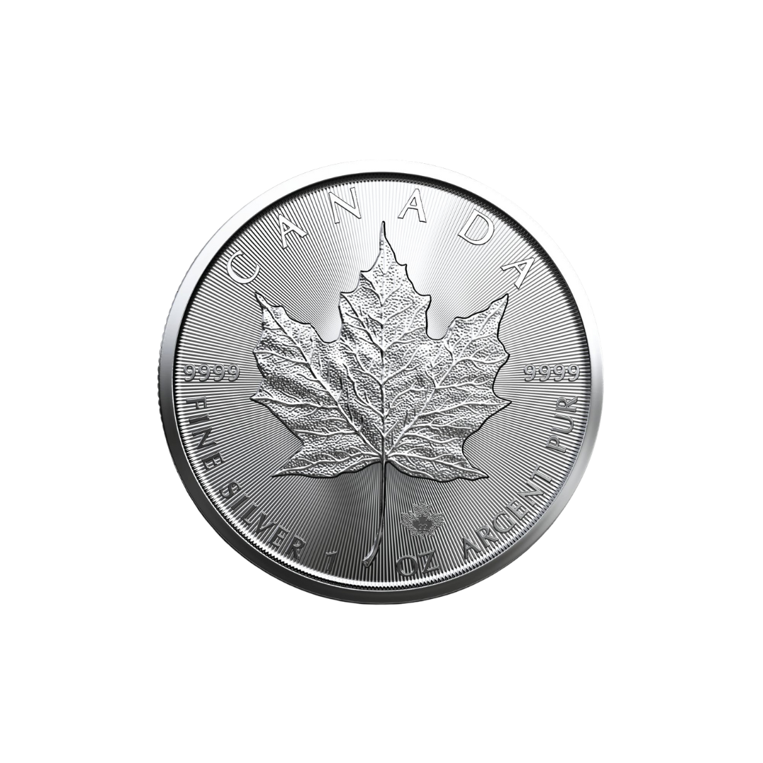 Various Silver Coins