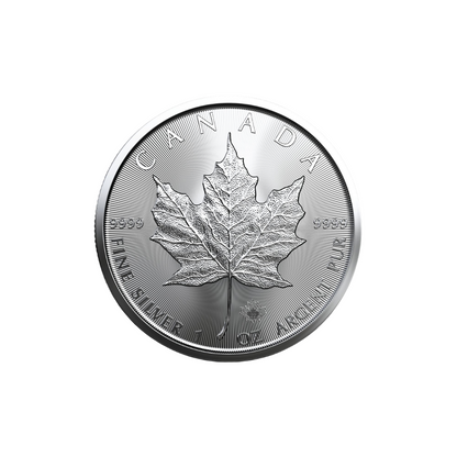 Various Silver Coins