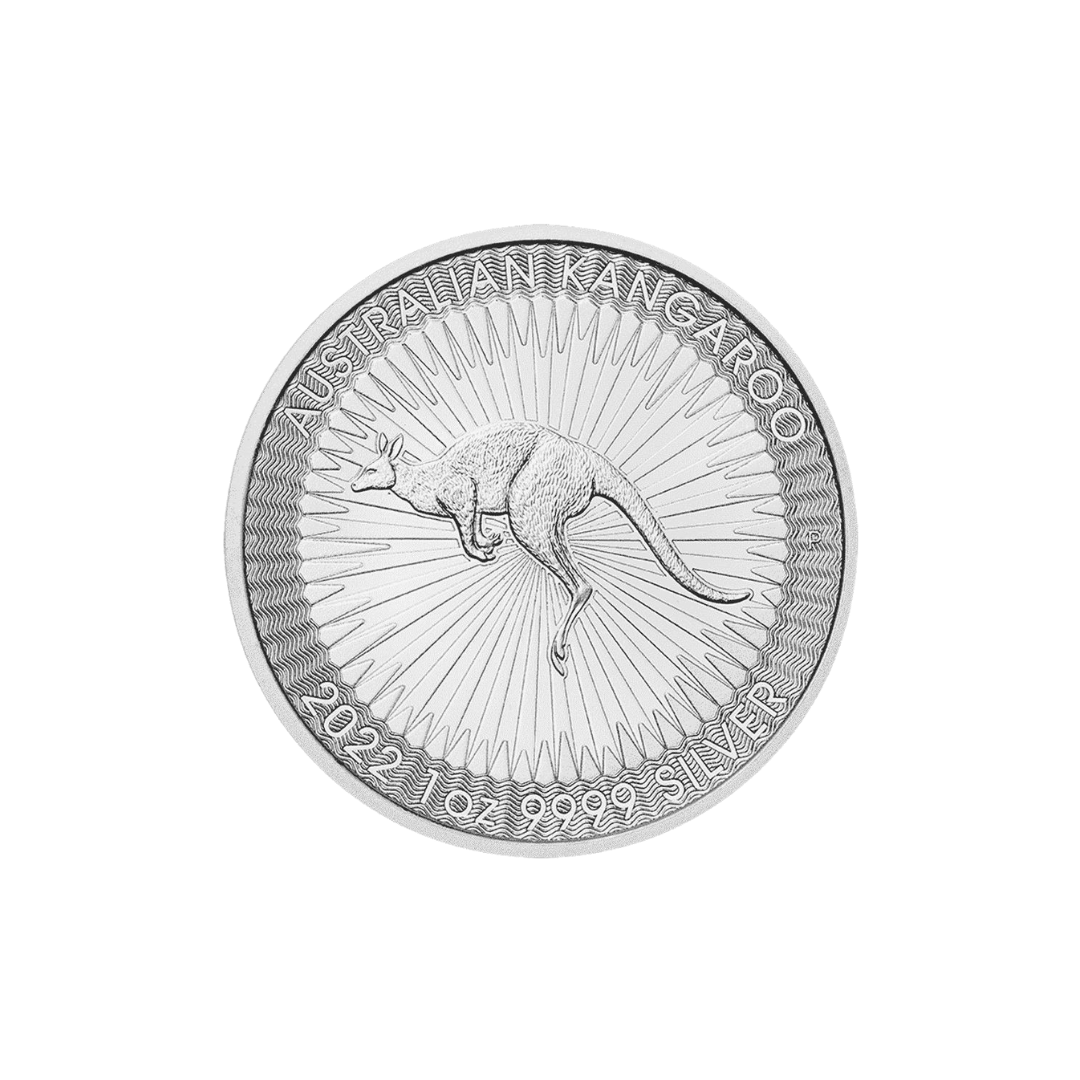 Various Silver Coins