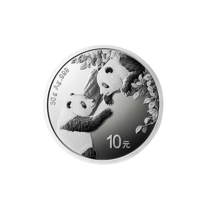 Various Silver Coins