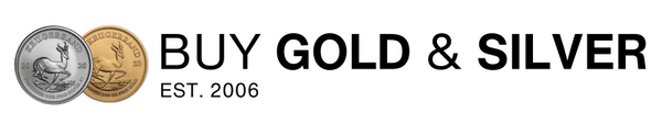 Buy Gold & Silver